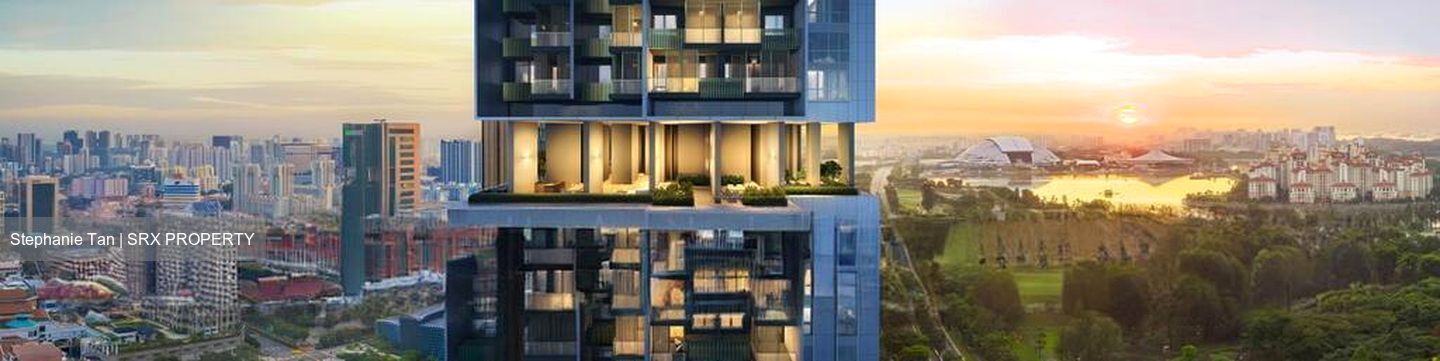 Midtown Bay (D7), Apartment #580898611